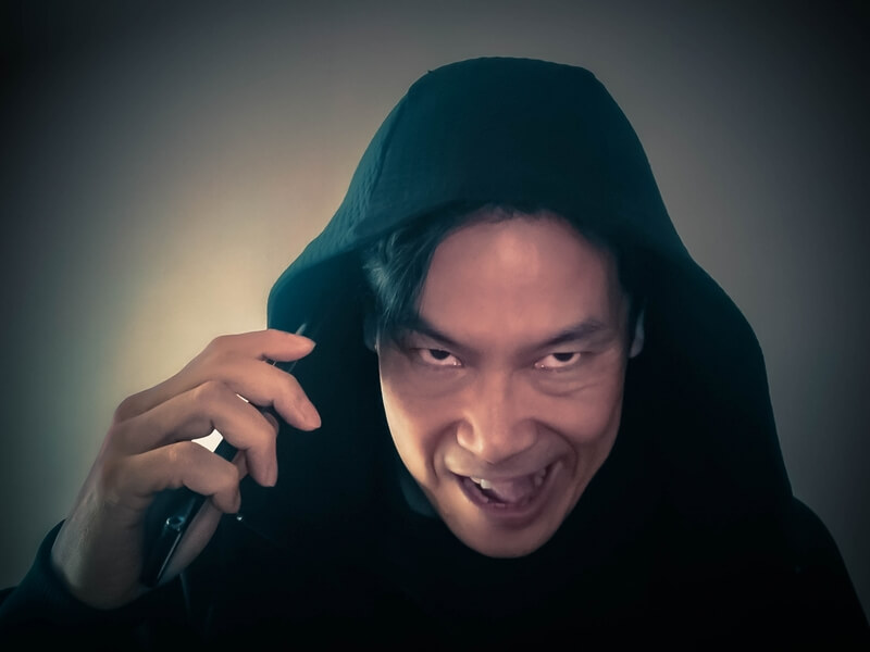 福井 闇金