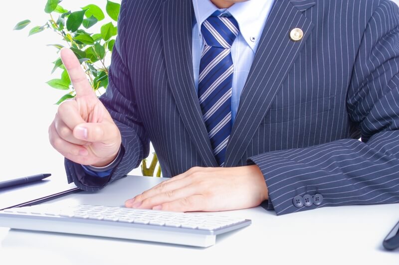 闇金 保証人 おすすめ 弁護士