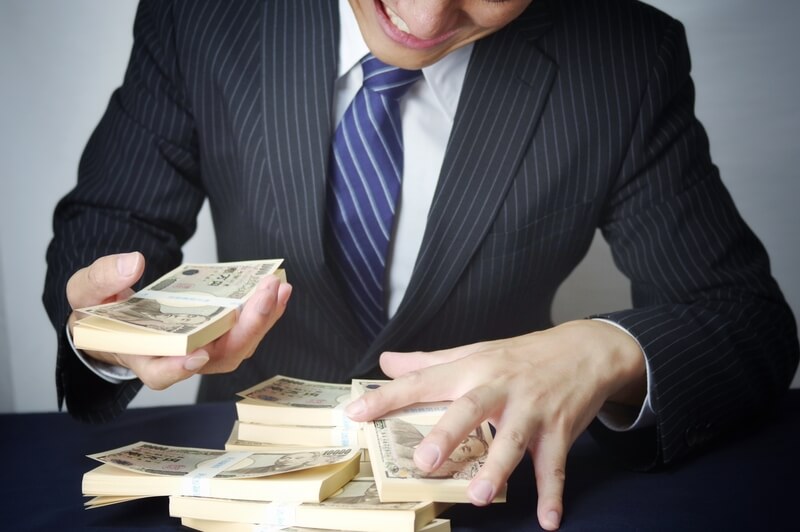 闇金 完済させてくれない 理由