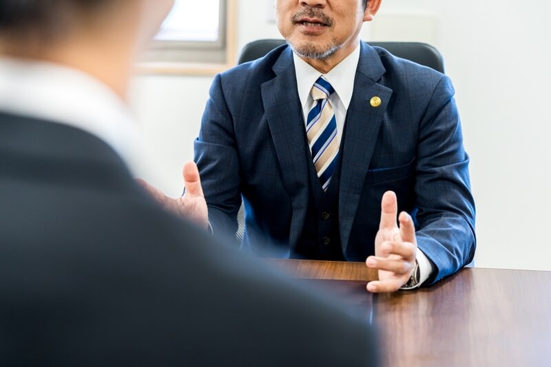 闇金 保証人 相談