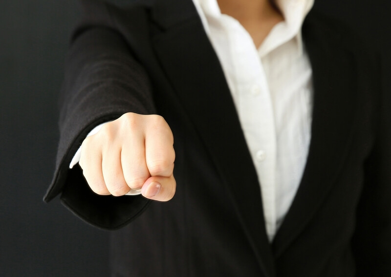 闇金 家に来る 対処法