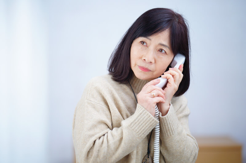 闇金 家に来る まとめ